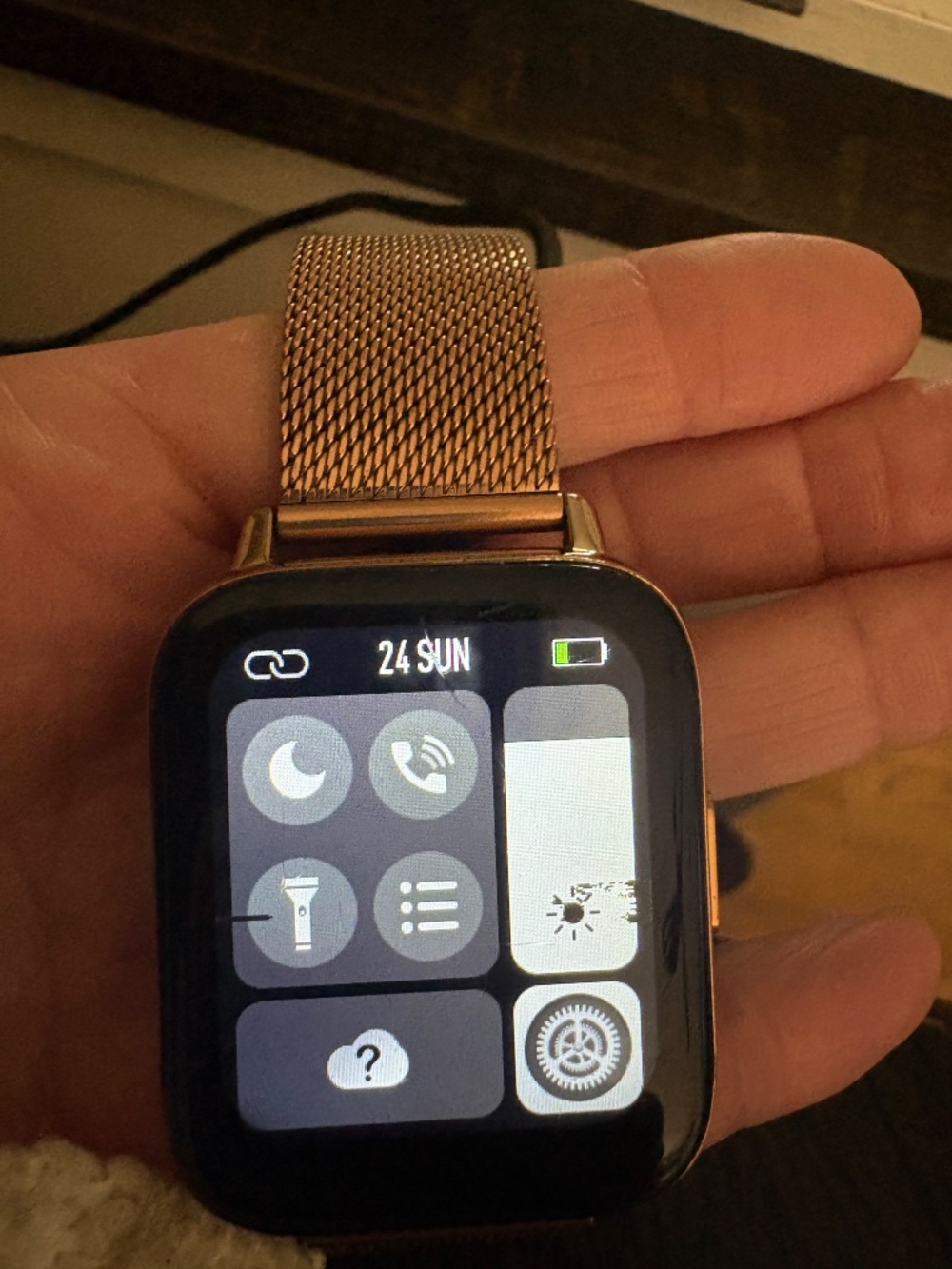 Smartwatch - Picture 6 of 6